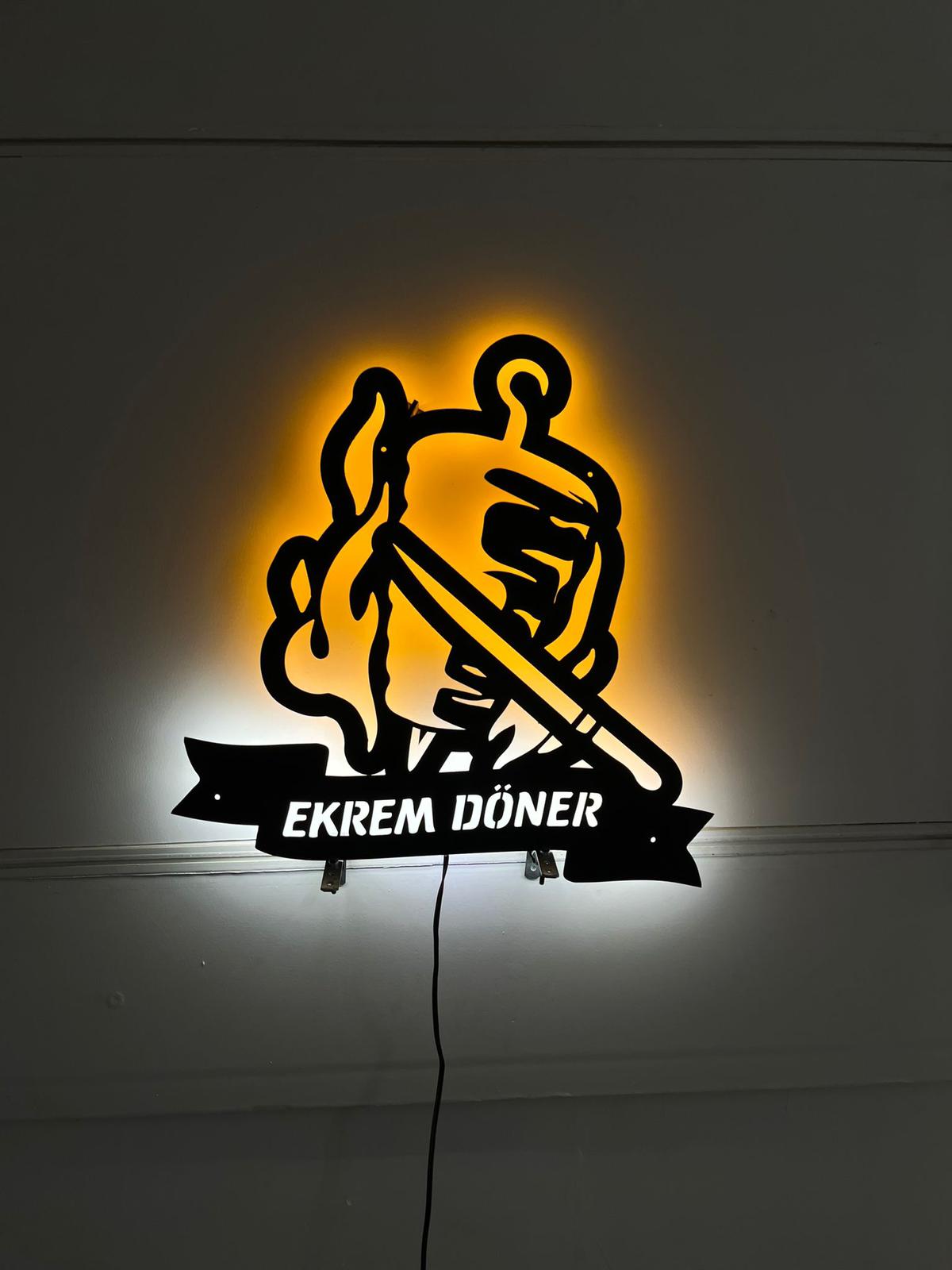 Ekrem Döner Kahramanmaraş 